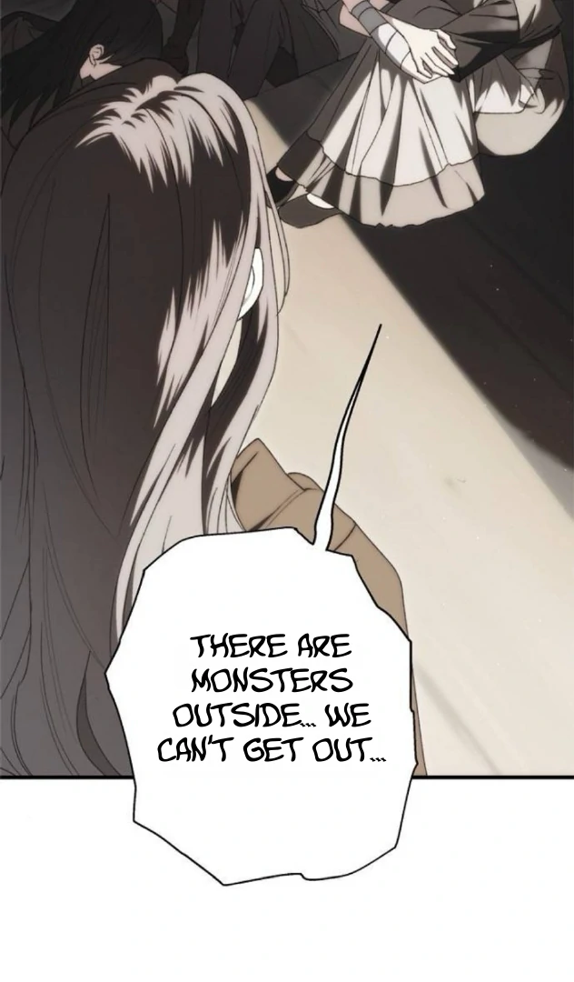 The Saintess And The Curse Chapter 25 363 65