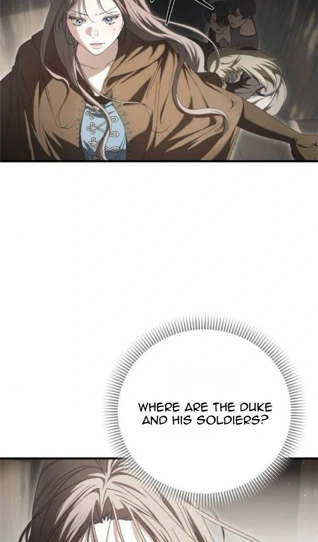 The Saintess And The Curse Chapter 25 372 74