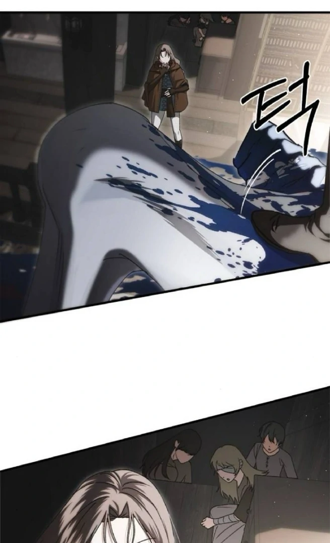 The Saintess And The Curse Chapter 25 383 85