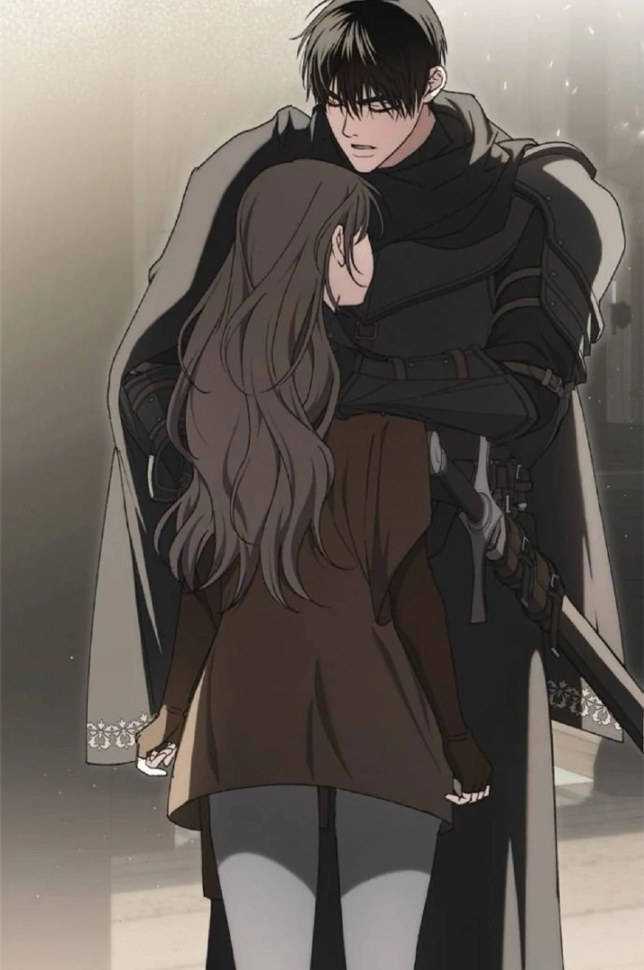 The Saintess And The Curse Chapter 25 389 91