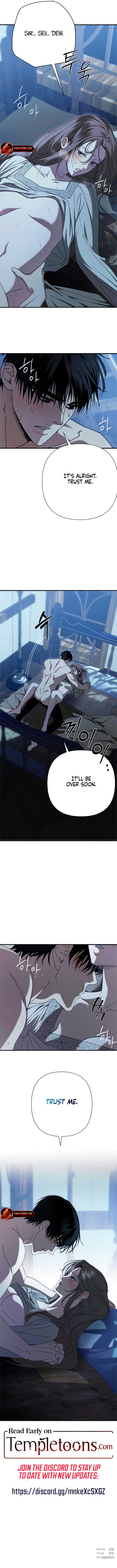 The Saintess And The Curse Chapter 27 51 10