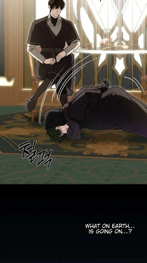 The Saintess And The Curse Chapter 31 365 013