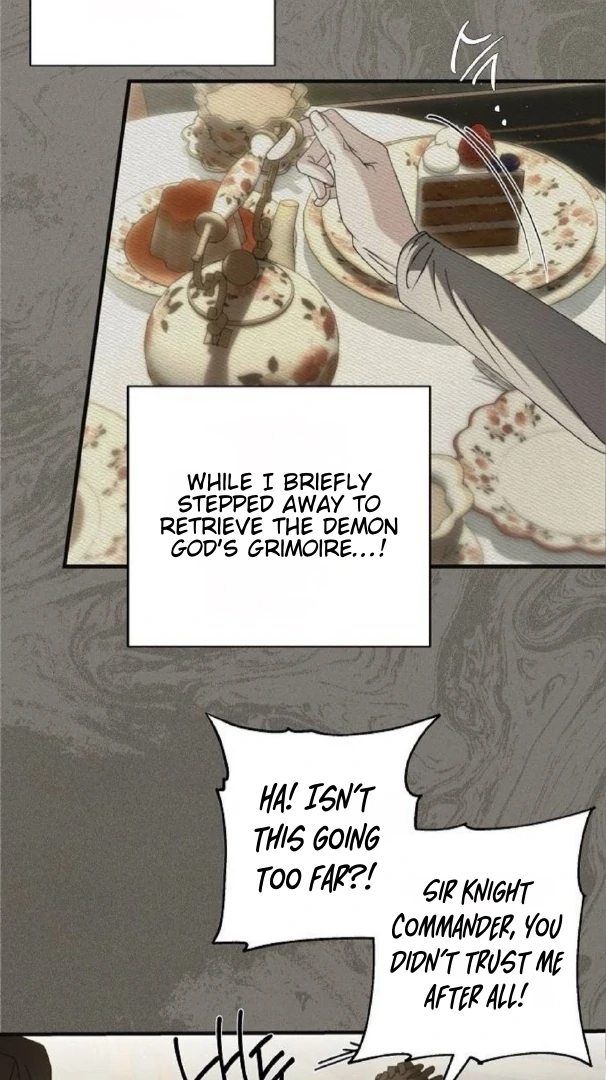 The Saintess And The Curse Chapter 31 369 017