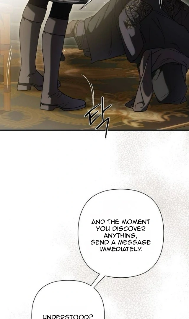 The Saintess And The Curse Chapter 31 378 026