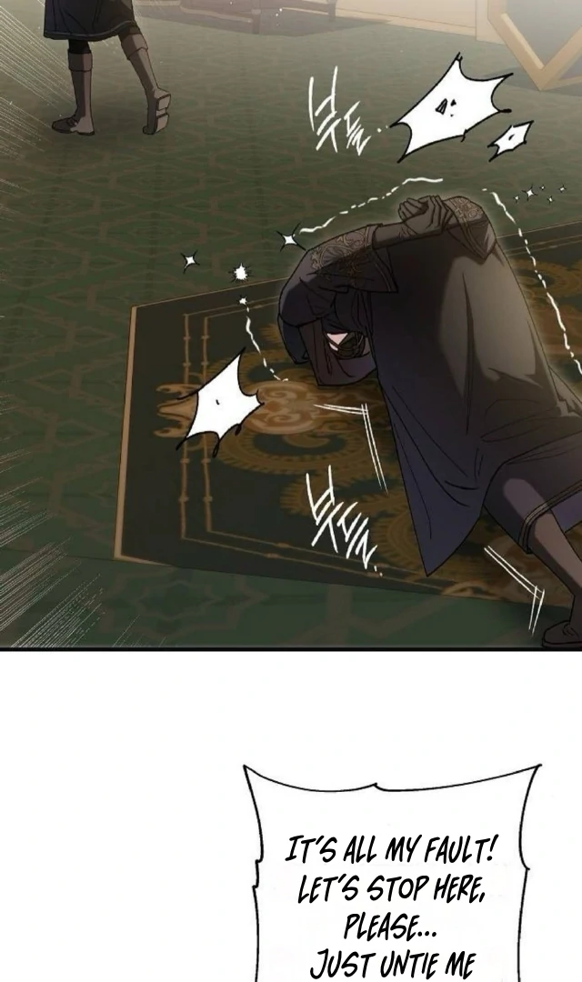 The Saintess And The Curse Chapter 31 382 030