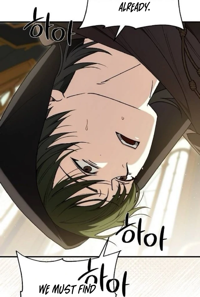 The Saintess And The Curse Chapter 31 383 031