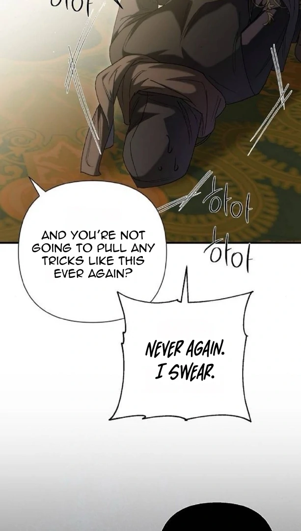 The Saintess And The Curse Chapter 31 386 034