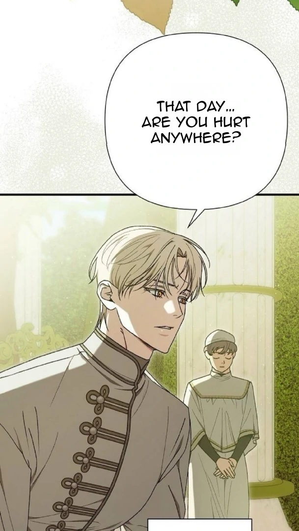 The Saintess And The Curse Chapter 31 402 050