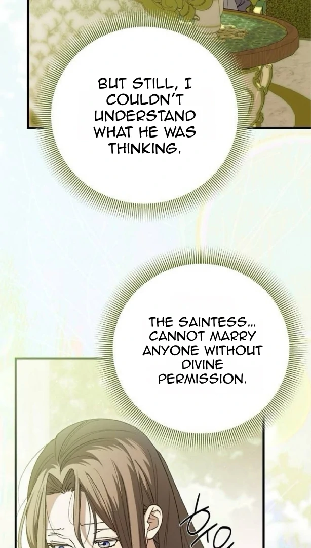 The Saintess And The Curse Chapter 31 434 082