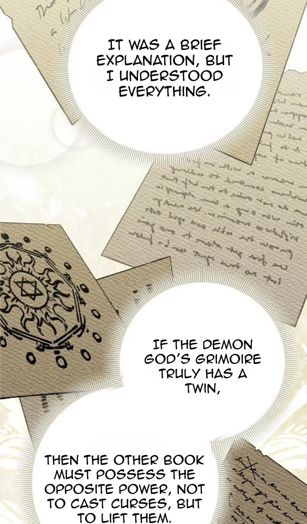 The Saintess And The Curse Chapter 31 453 101