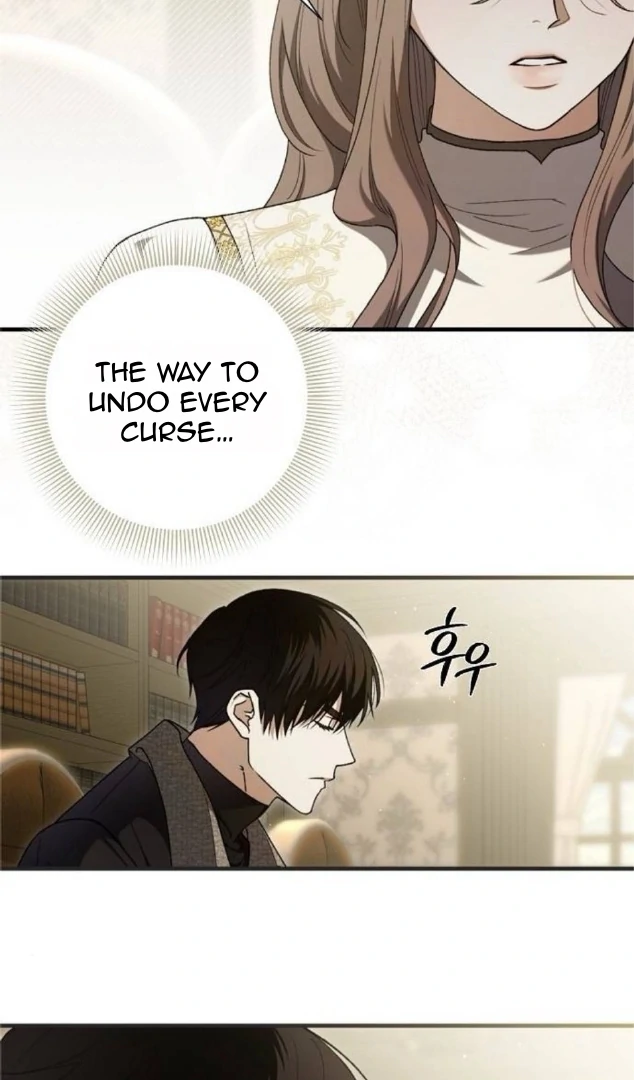 The Saintess And The Curse Chapter 31 456 104