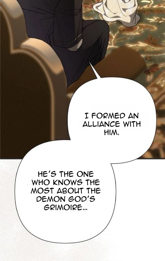 The Saintess And The Curse Chapter 31 459 107