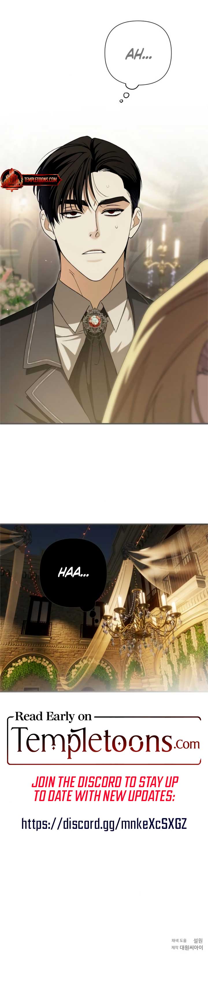 The Saintess And The Curse Chapter 32 51 10