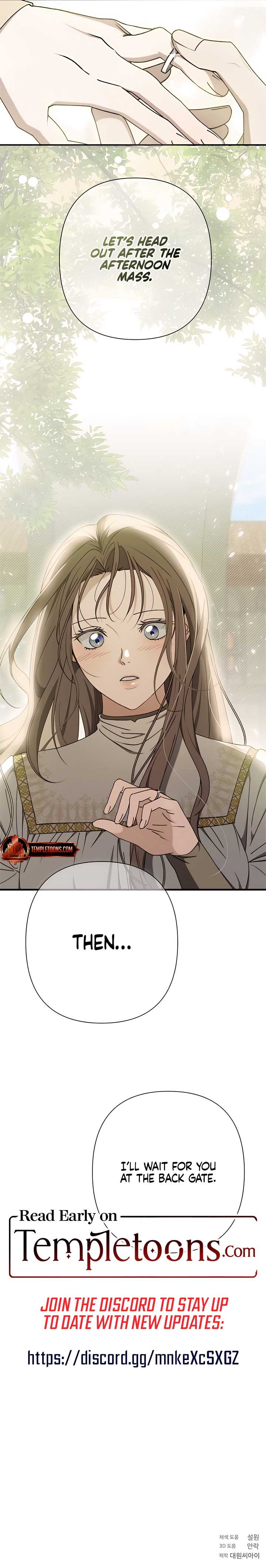 The Saintess And The Curse Chapter 38 51 10