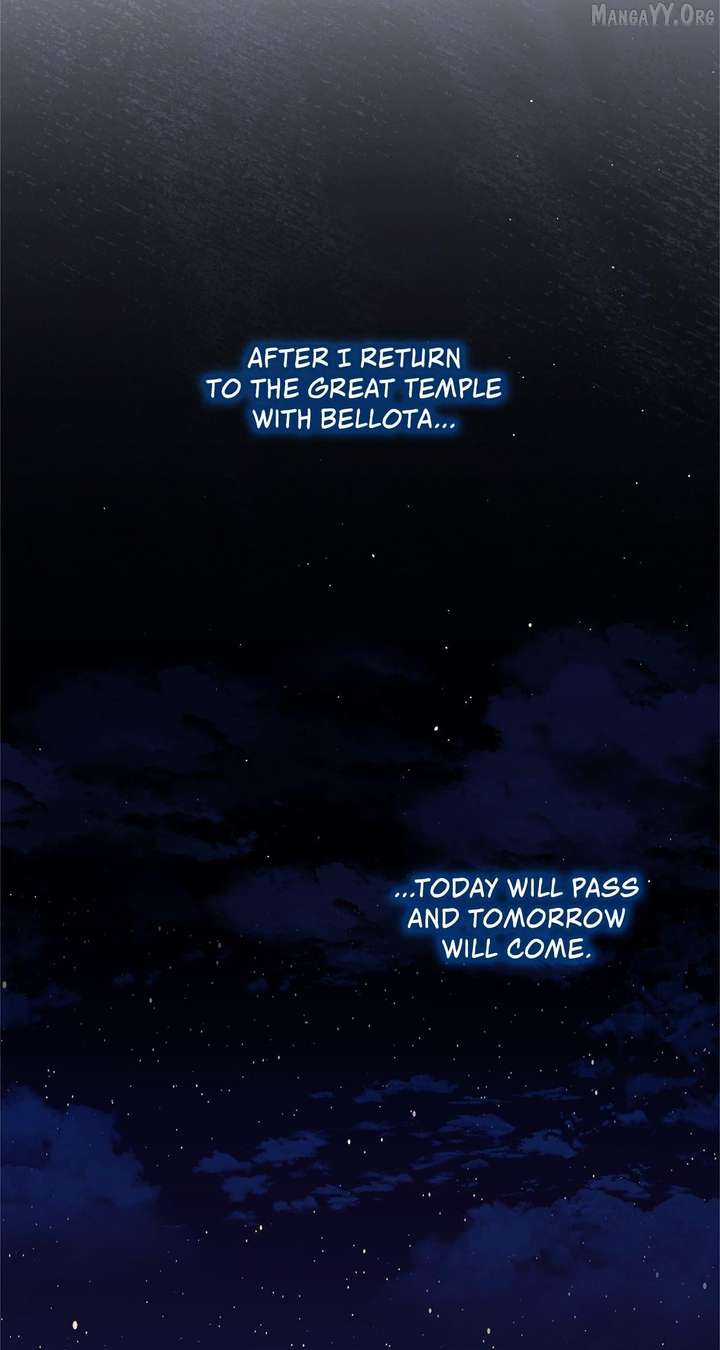 The Saintess And The Curse Chapter 40 260 10