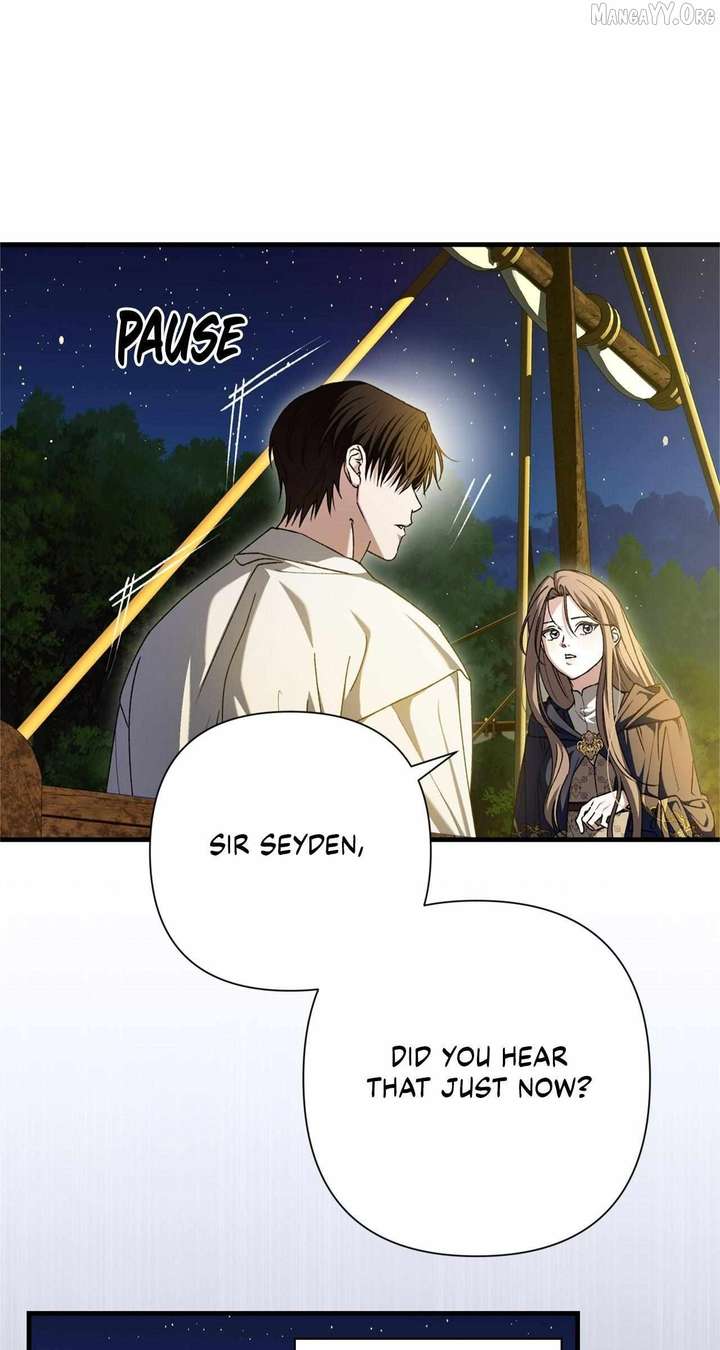 The Saintess And The Curse Chapter 40 265 15