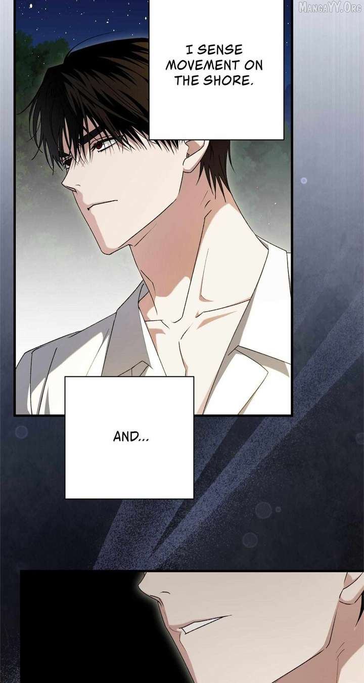 The Saintess And The Curse Chapter 40 266 16