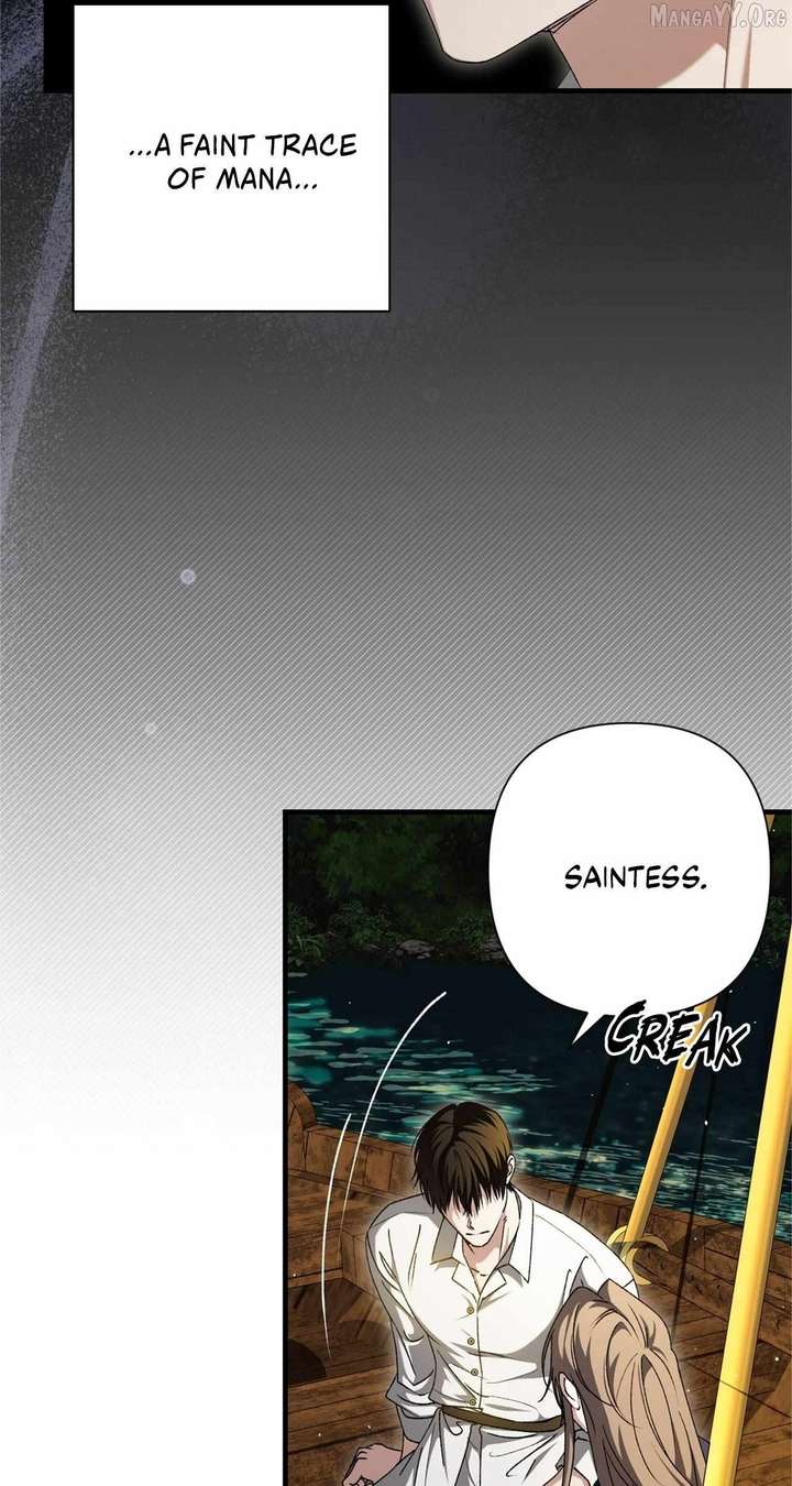 The Saintess And The Curse Chapter 40 267 17