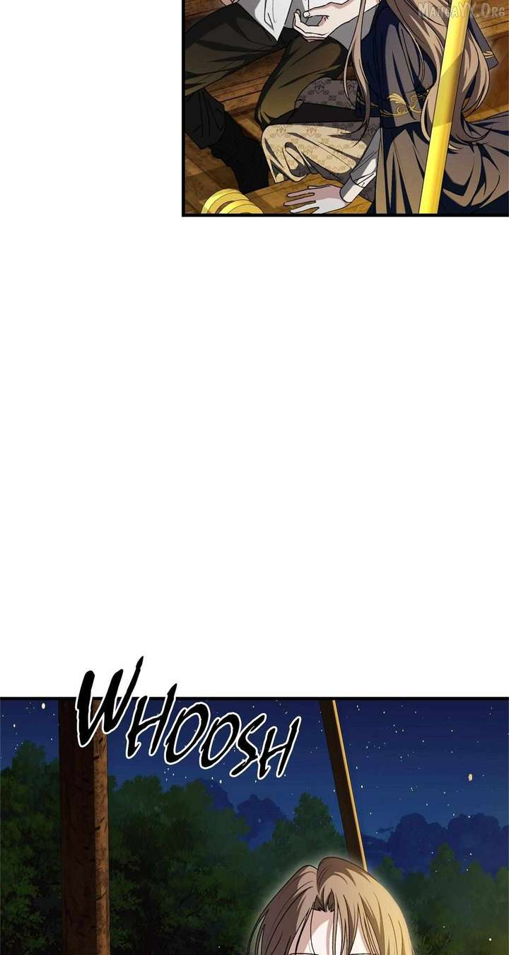 The Saintess And The Curse Chapter 40 268 18