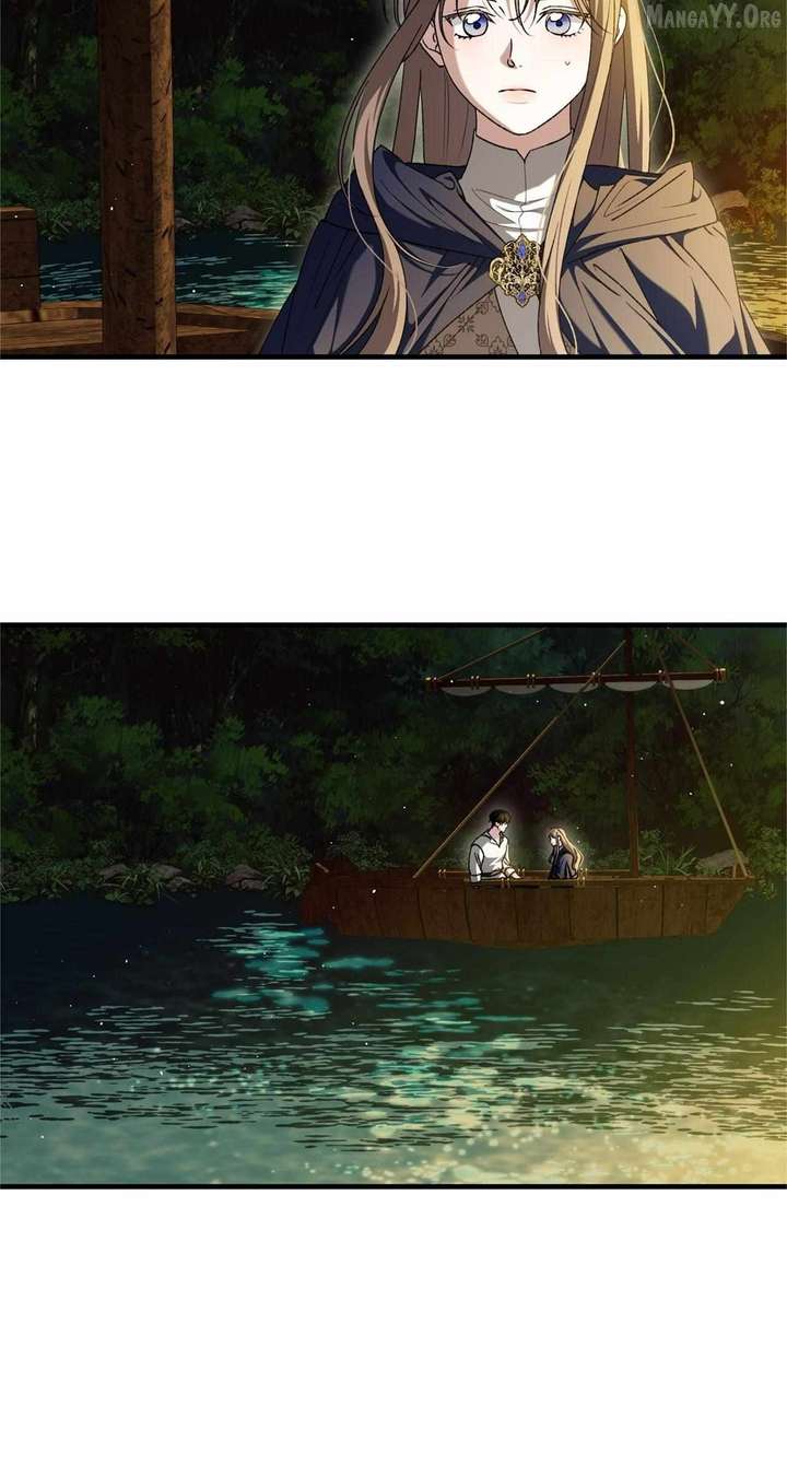 The Saintess And The Curse Chapter 40 269 19