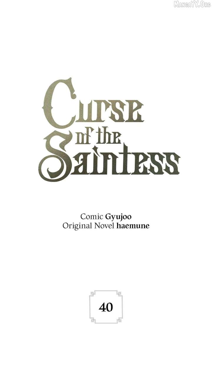 The Saintess And The Curse Chapter 40 270 20