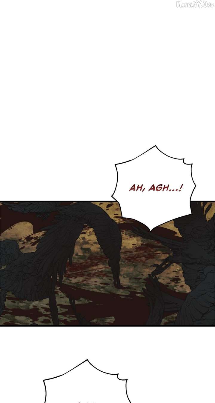 The Saintess And The Curse Chapter 40 271 21