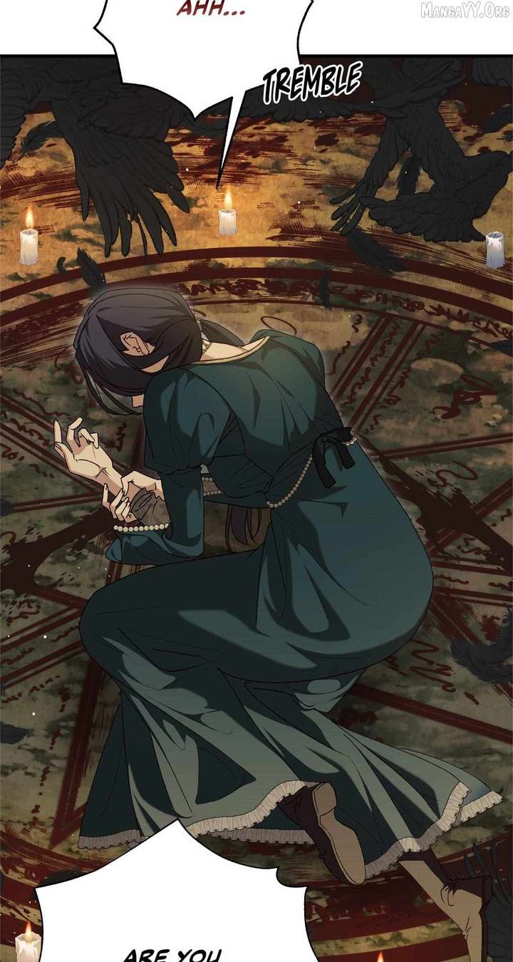 The Saintess And The Curse Chapter 40 272 22