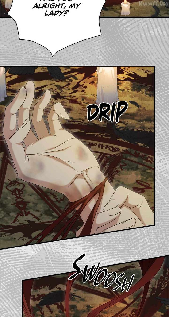 The Saintess And The Curse Chapter 40 273 23