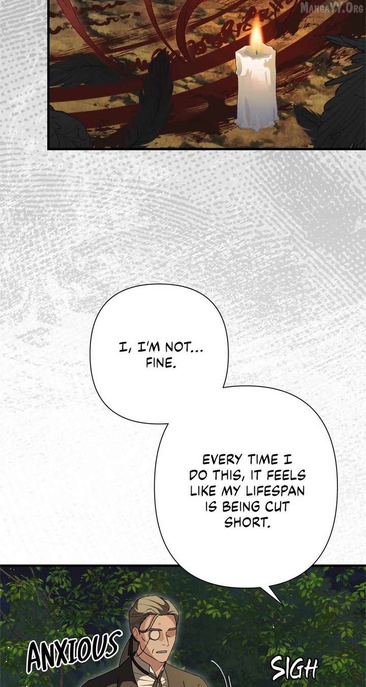 The Saintess And The Curse Chapter 40 274 24