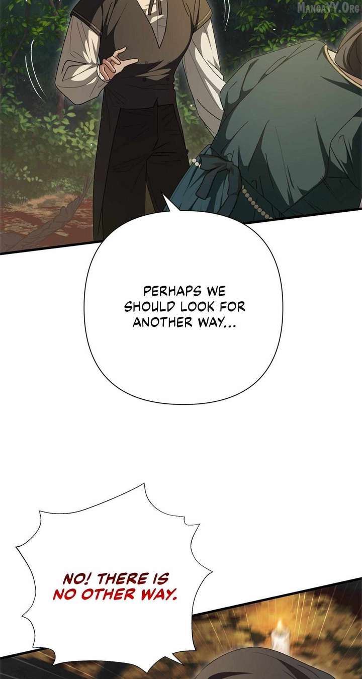 The Saintess And The Curse Chapter 40 275 25