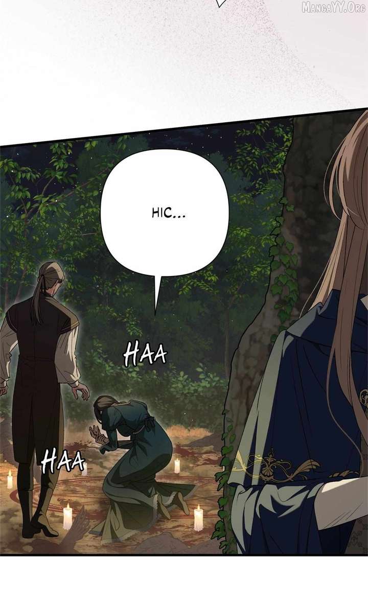 The Saintess And The Curse Chapter 40 277 27