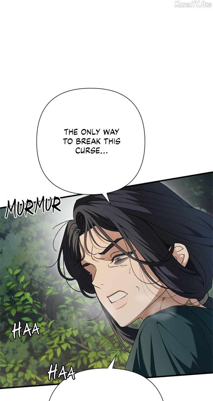 The Saintess And The Curse Chapter 40 278 28