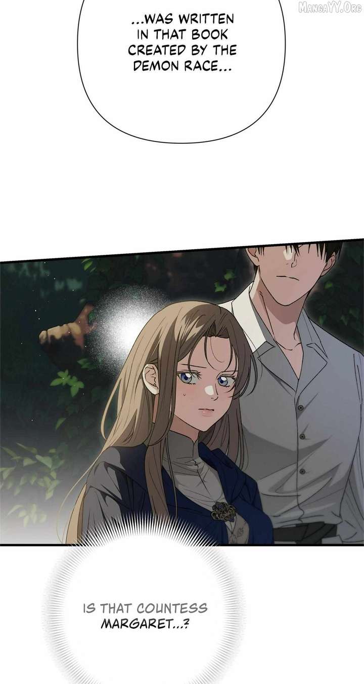 The Saintess And The Curse Chapter 40 279 29