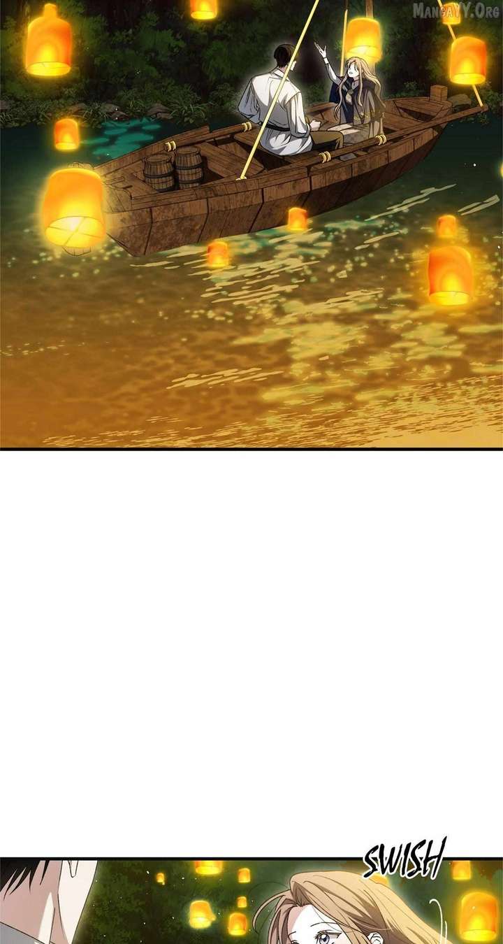 The Saintess And The Curse Chapter 40 253 3