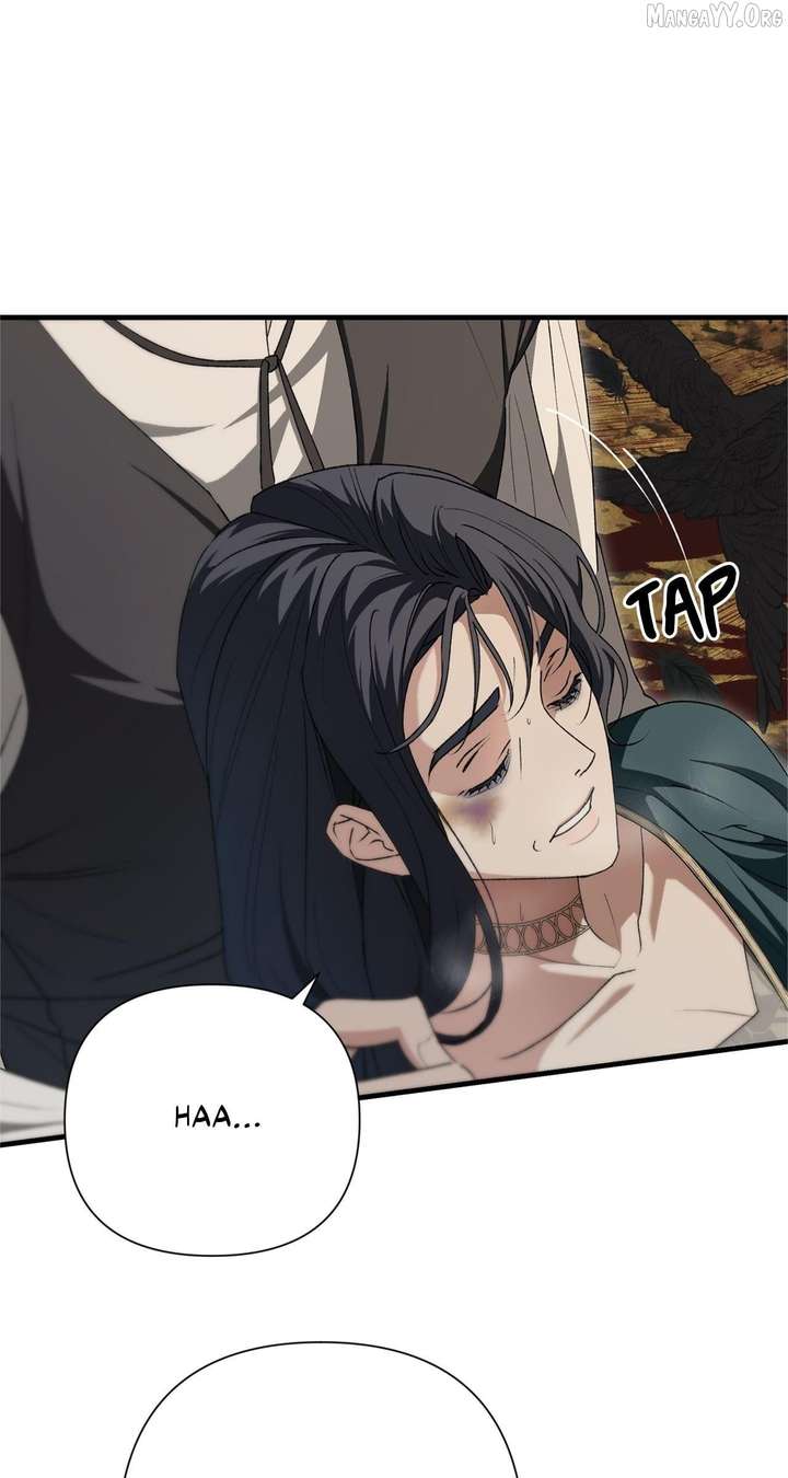 The Saintess And The Curse Chapter 40 285 35