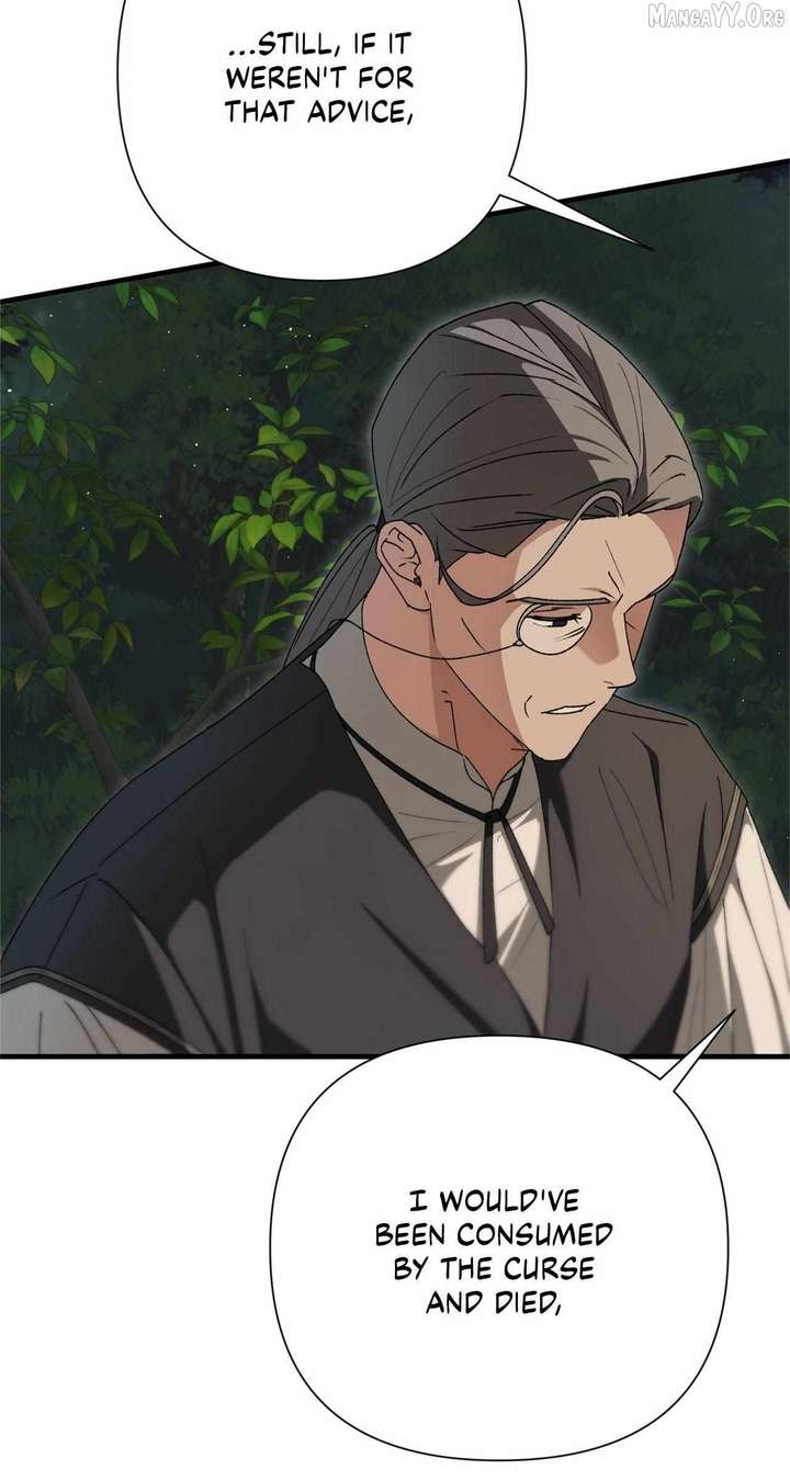 The Saintess And The Curse Chapter 40 286 36