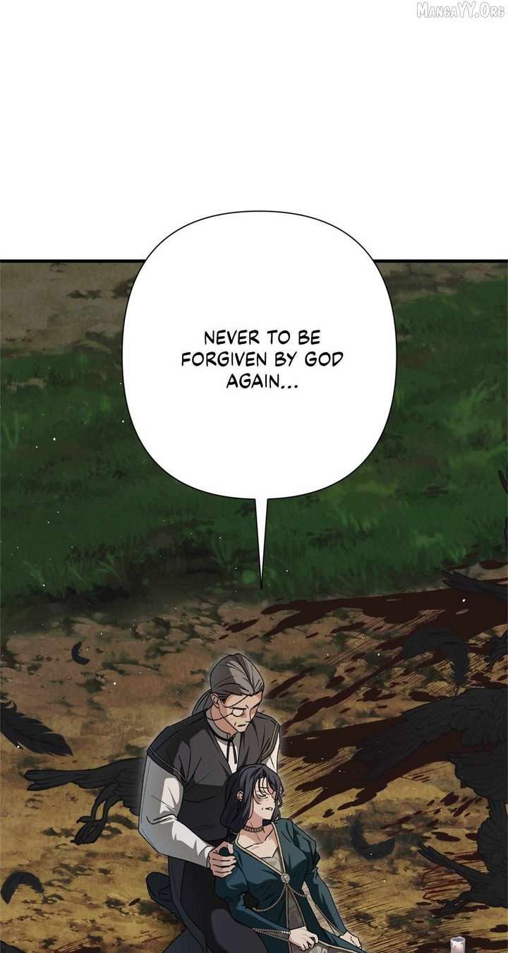 The Saintess And The Curse Chapter 40 287 37