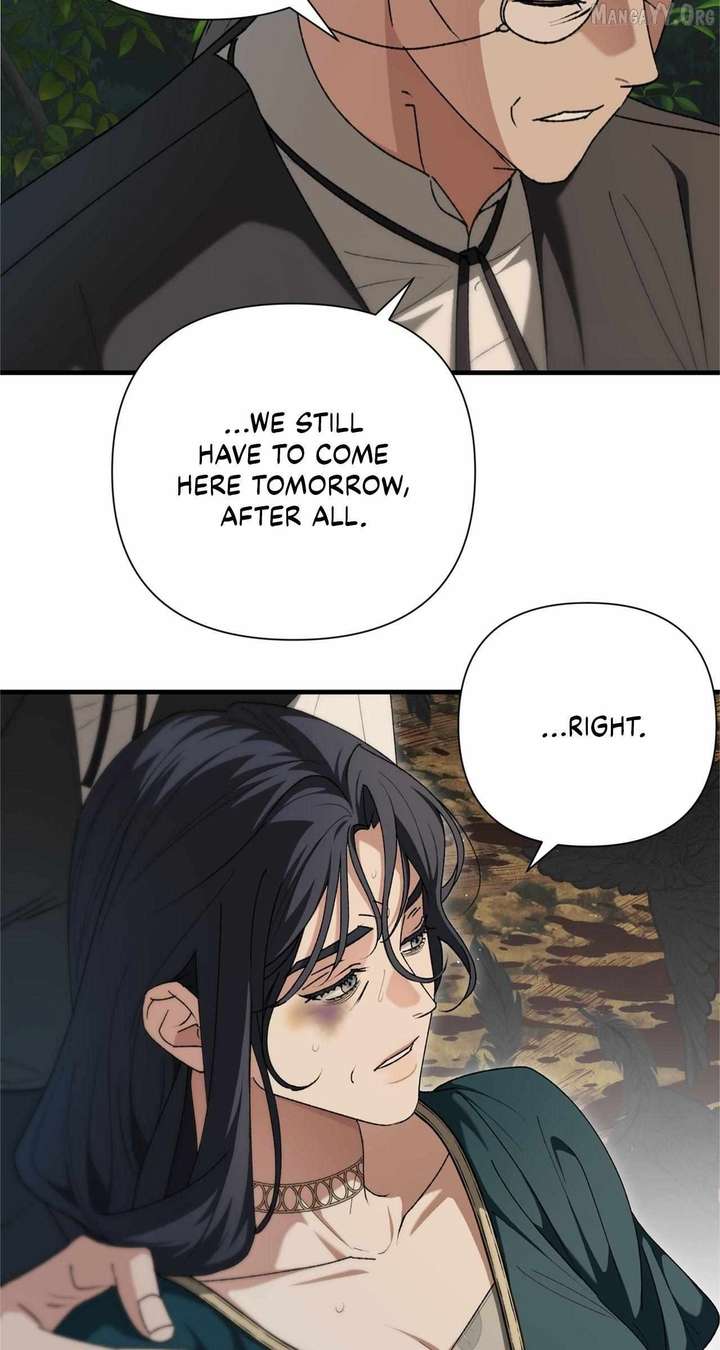 The Saintess And The Curse Chapter 40 289 39