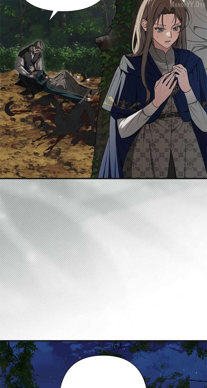 The Saintess And The Curse Chapter 40 291 41