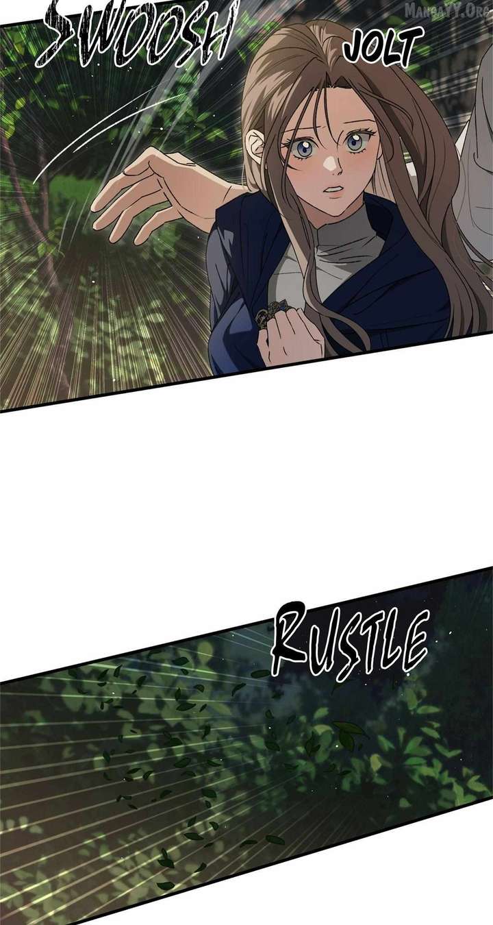 The Saintess And The Curse Chapter 40 294 44