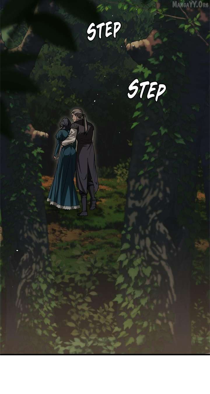 The Saintess And The Curse Chapter 40 296 46