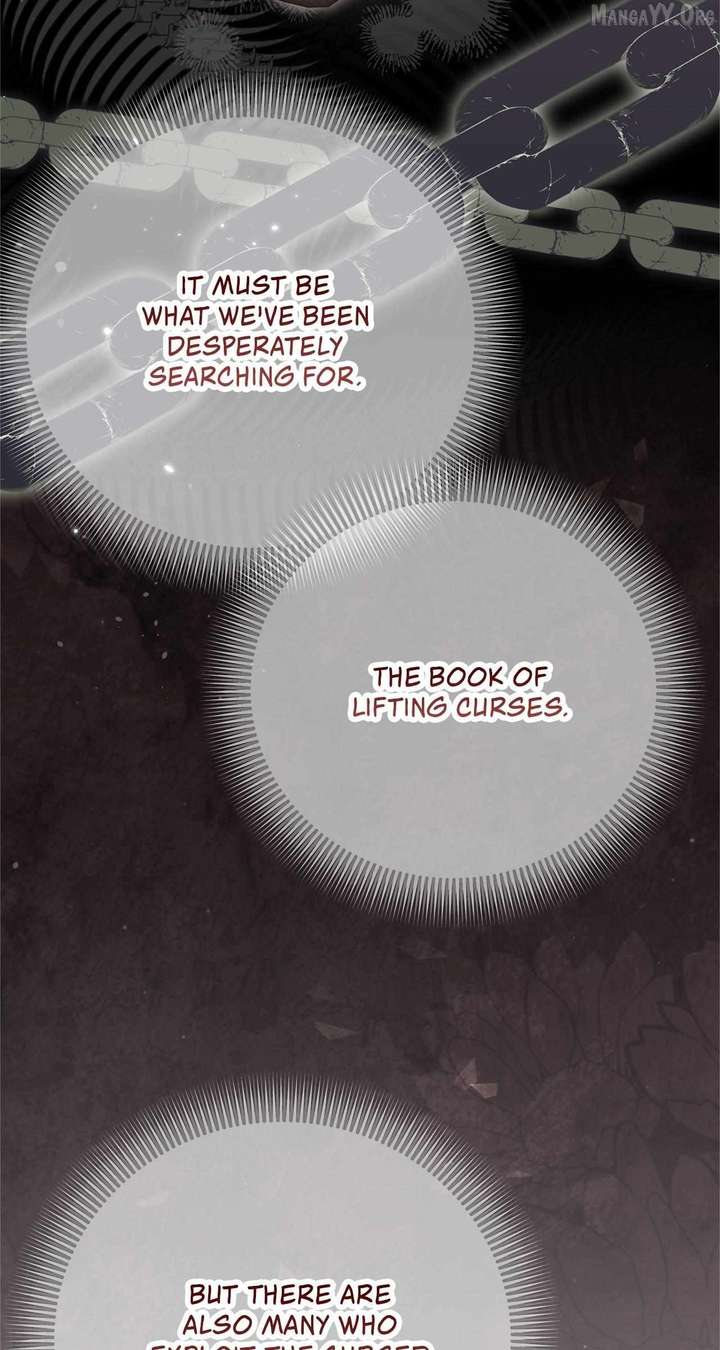 The Saintess And The Curse Chapter 40 301 51