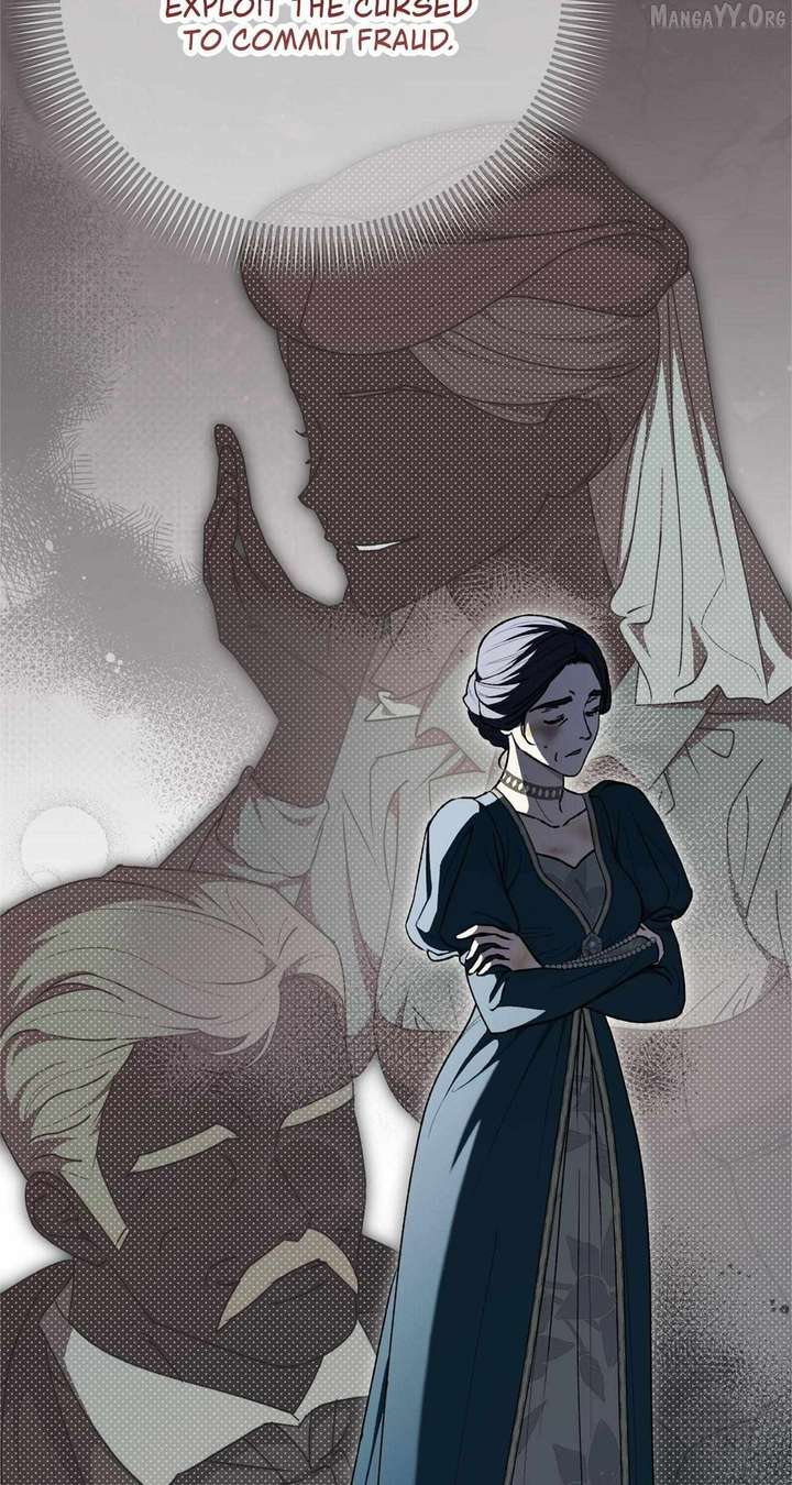 The Saintess And The Curse Chapter 40 302 52