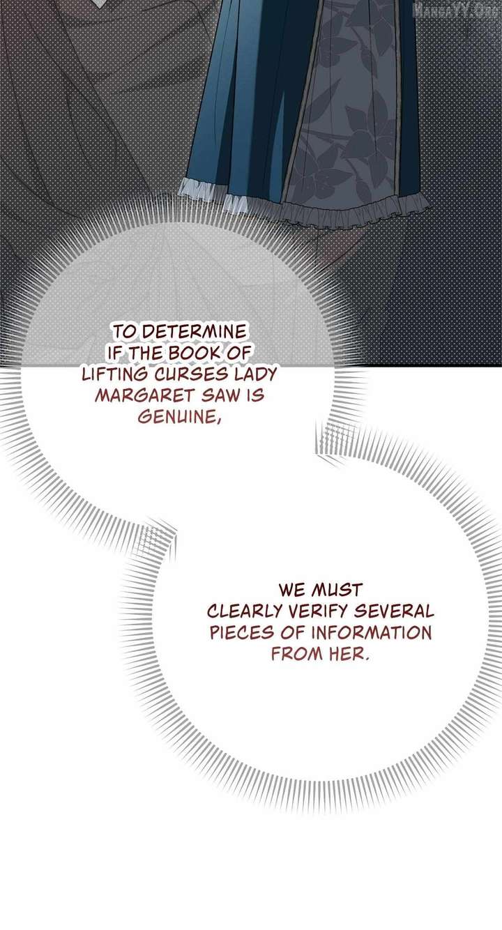 The Saintess And The Curse Chapter 40 303 53