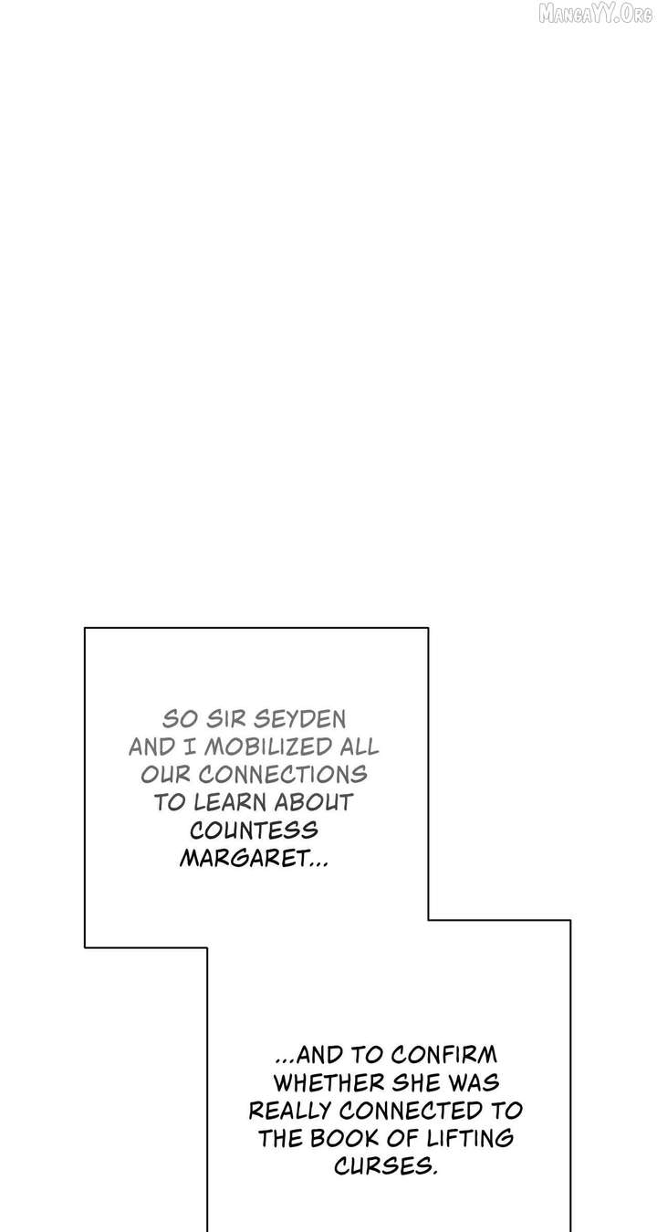 The Saintess And The Curse Chapter 40 304 54