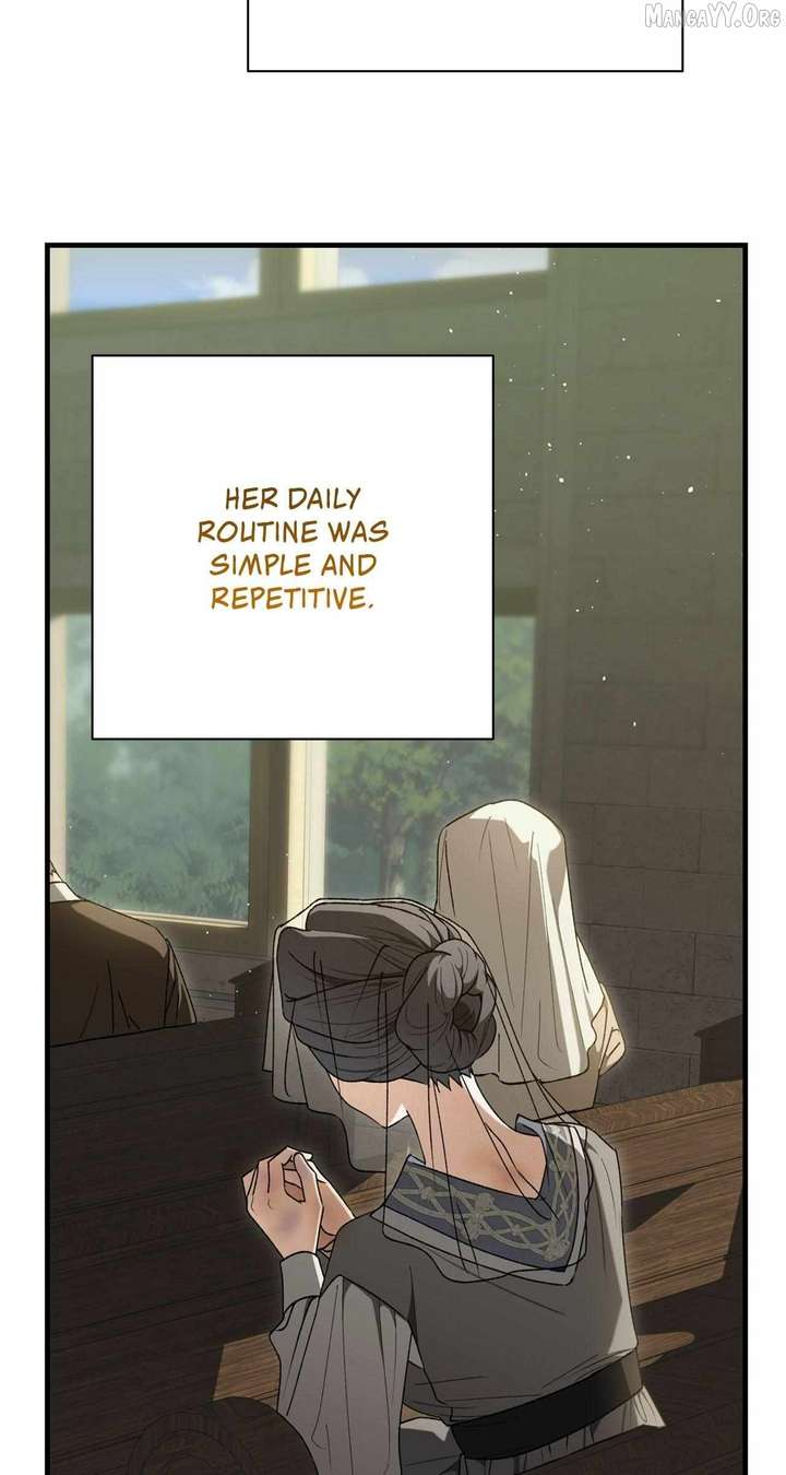 The Saintess And The Curse Chapter 40 305 55