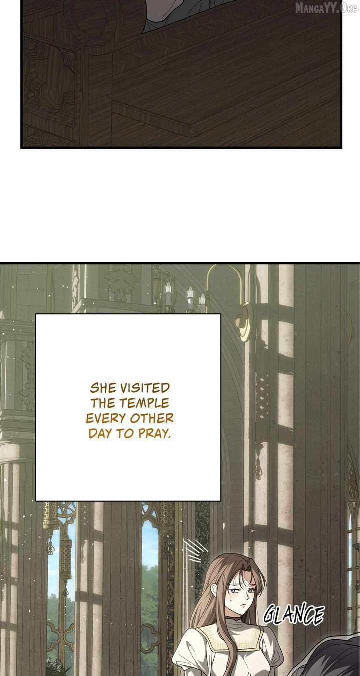 The Saintess And The Curse Chapter 40 306 56