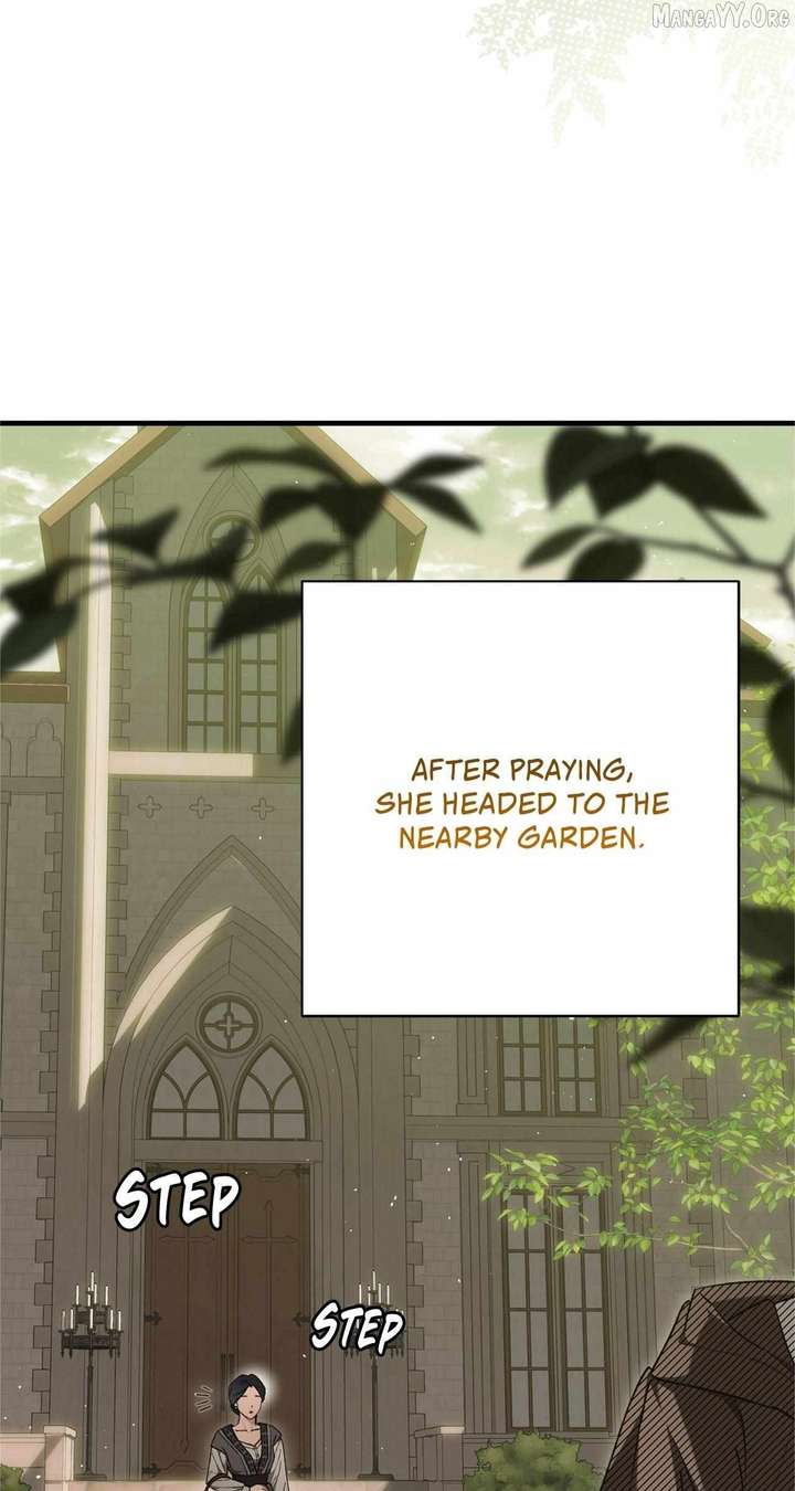 The Saintess And The Curse Chapter 40 308 58