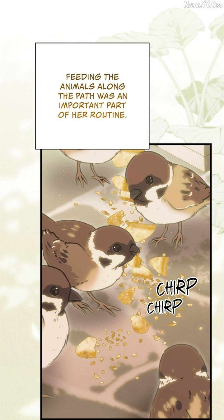 The Saintess And The Curse Chapter 40 310 60