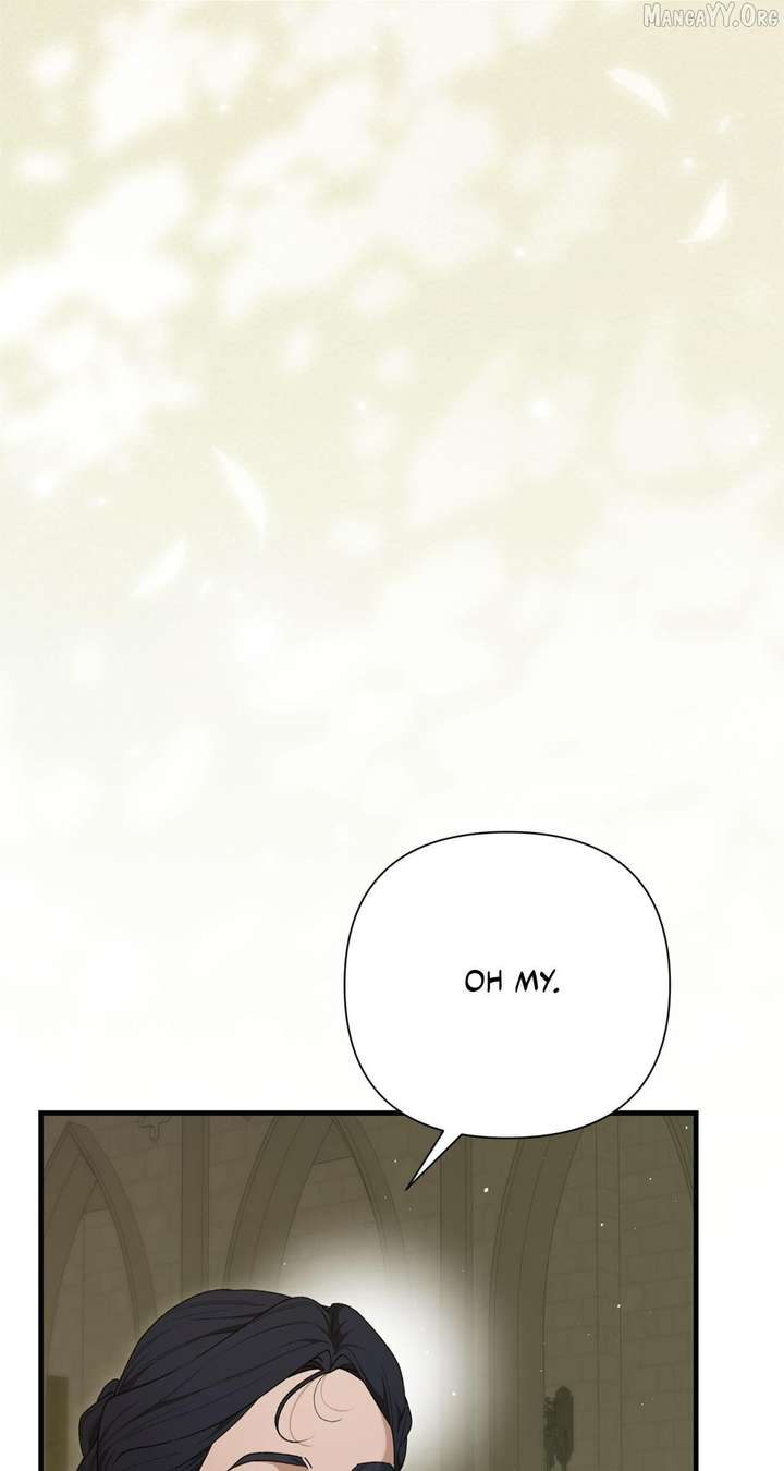 The Saintess And The Curse Chapter 40 311 61